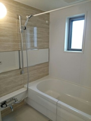 【浴室】 | トレモントＢ