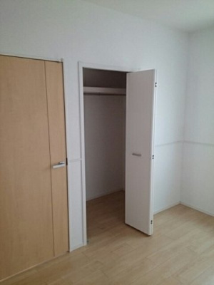 【収納】 | トレモントＢ