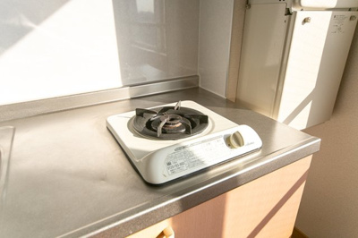 【設備】 | Stella池上