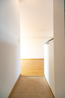 【玄関】 | Stella池上