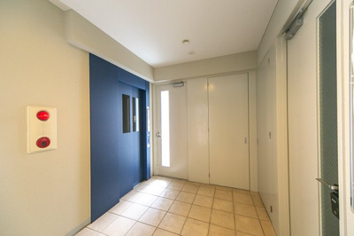 【その他共用部分】 | Stella池上