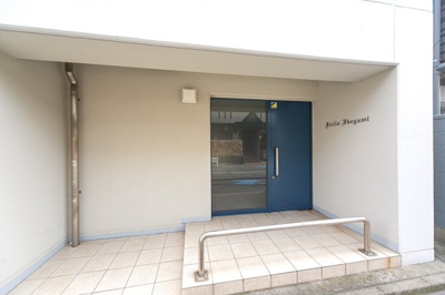 【エントランス】 | Stella池上