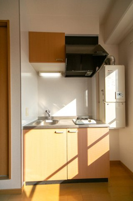 【キッチン】 | Stella池上