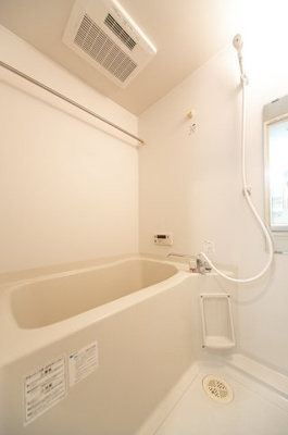 【浴室】 | Stella池上