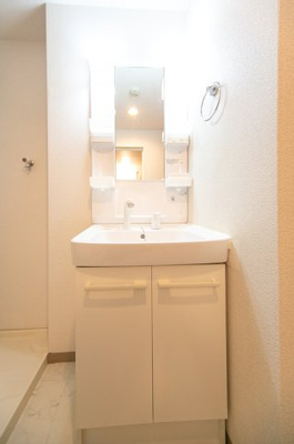 【独立洗面台】 | Stella池上