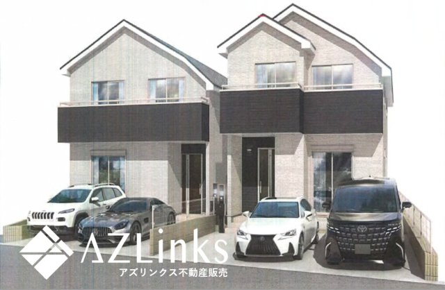 【外観】 | 船橋市三山２丁目４８７番