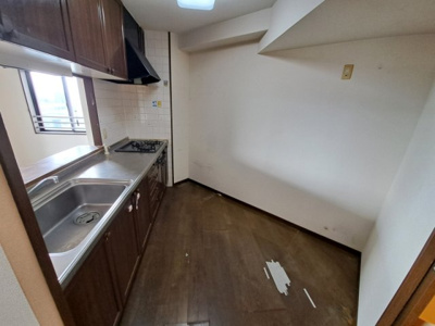 【バルコニー】 | シティパル春日セントレ