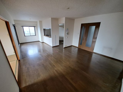 【展望】 | シティパル春日セントレ