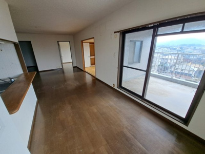 【キッチン】 | シティパル春日セントレ