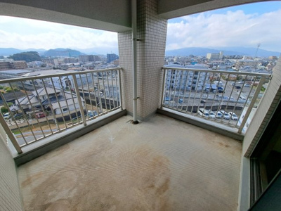 【設備】 | シティパル春日セントレ