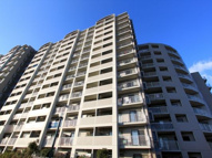 シティパル春日セントレの画像