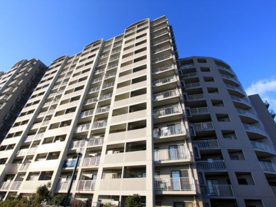 【外観】 | シティパル春日セントレ