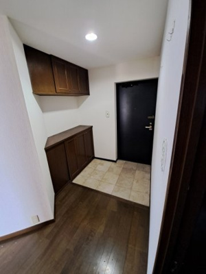 【キッチン】 | シティパル春日セントレ | 類似パース