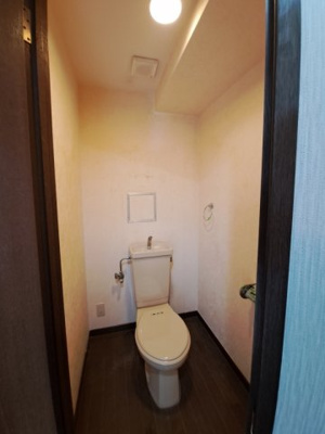 【独立洗面台】 | シティパル春日セントレ | 類似パース