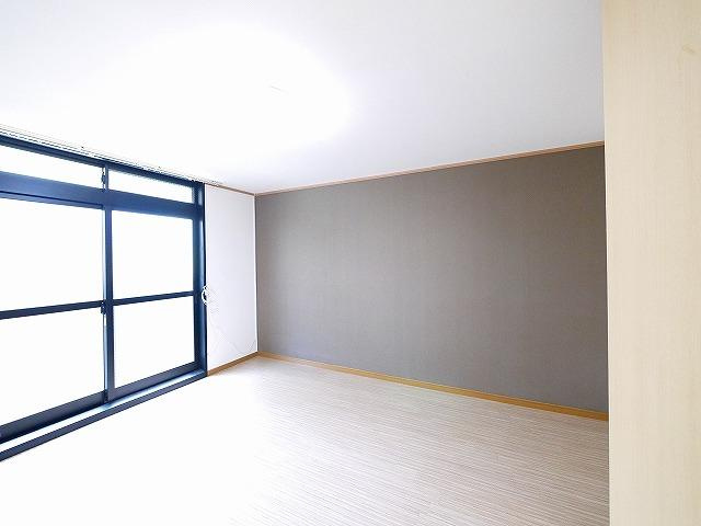 アエル宝来の洋室|洋室です