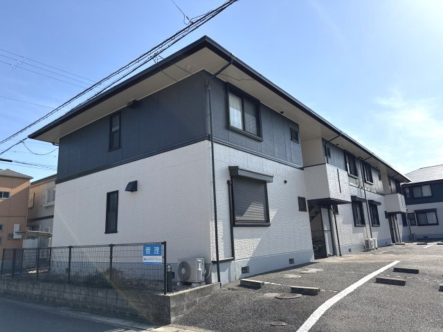 ツインズ・スクエア　Ａ棟