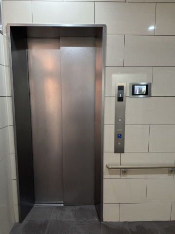 シティトリエ京橋のその他共用部分