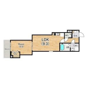 ジーメゾン明石魚住ドルフ