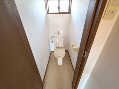 【トイレ】 | 村田貸家