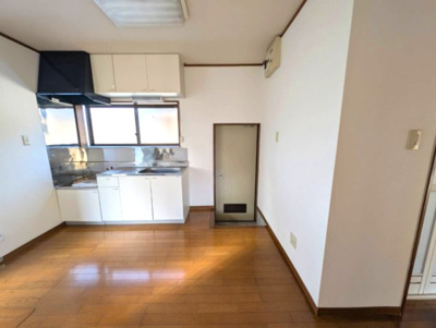 【居間・リビング】 | 村田貸家