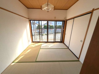 【和室】 | 村田貸家