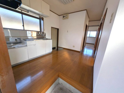 【居間・リビング】 | 村田貸家