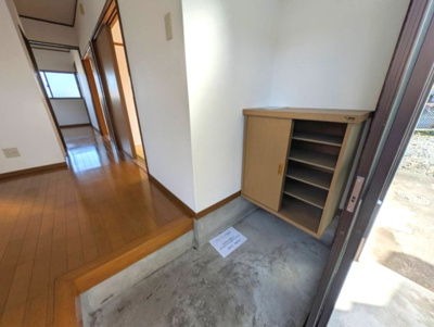 【玄関】 | 村田貸家