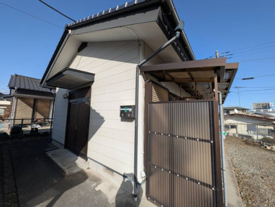 【外観】 | 村田貸家