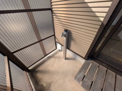 【設備】 | 村田貸家