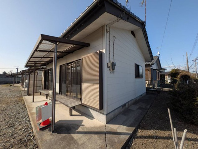 【外観】 | 村田貸家