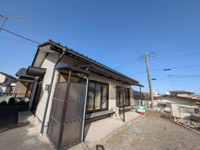 【駐車場】 | 村田貸家