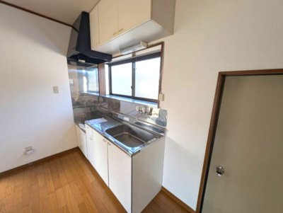 【キッチン】 | 村田貸家
