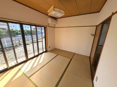 【和室】 | 村田貸家