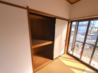 【収納】 | 村田貸家