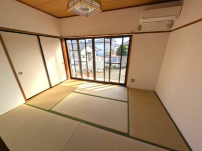 【寝室】 | 村田貸家