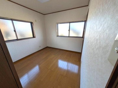 【洋室】 | 村田貸家