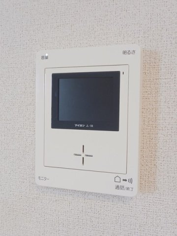ＪａｄｅＨｏｕｓｅ　Ａのセキュリティ