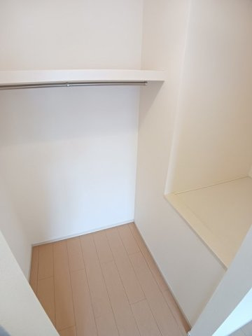ＪａｄｅＨｏｕｓｅ　Ａの収納|十分な収納スペースがあります