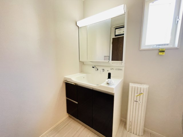 【独立洗面台】 | 比企郡滑川町月輪　新築戸建　全4棟　2号棟