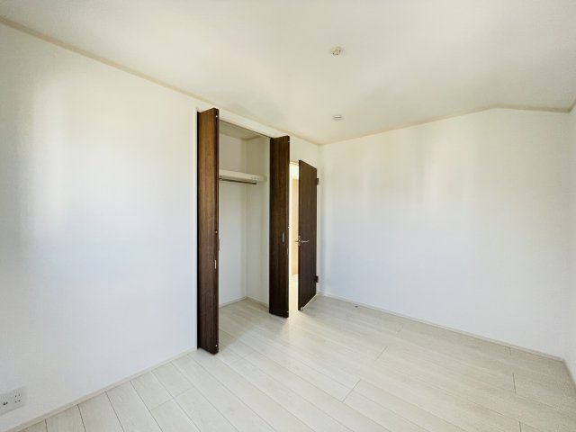 【寝室】 | 比企郡滑川町月輪　新築戸建　全4棟　2号棟