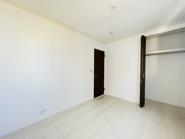 【洋室】 | 比企郡滑川町月輪　新築戸建　全4棟　2号棟