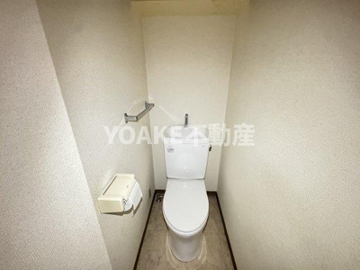 【トイレ】 | カサヴェルデ