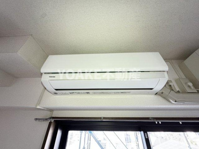 【設備】 | カサヴェルデ