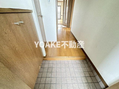 【玄関】 | カサヴェルデ