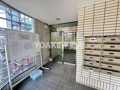 【エントランス】 | カサヴェルデ