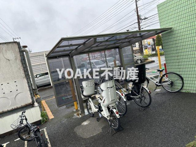 【その他共用部分】 | カサヴェルデ