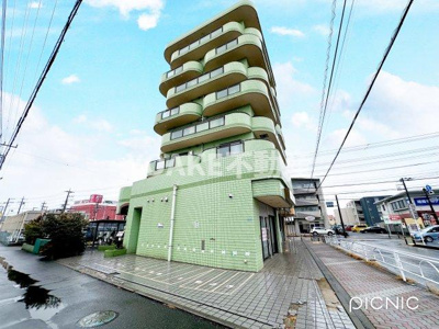 【外観】 | カサヴェルデ