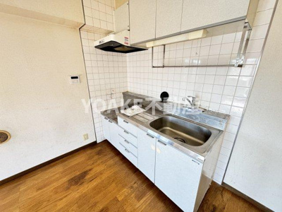 【キッチン】 | カサヴェルデ