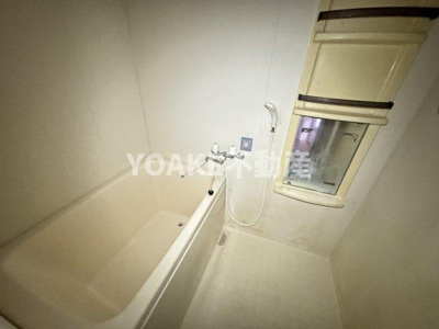 【浴室】 | カサヴェルデ