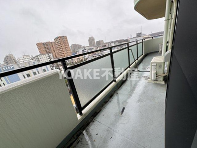 【バルコニー】 | カサヴェルデ